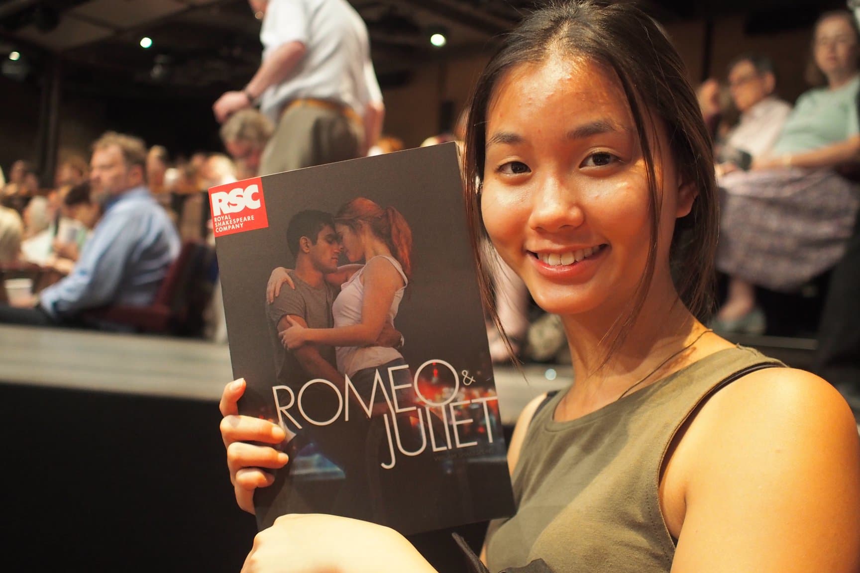 Before Tech, My First Love was Literature