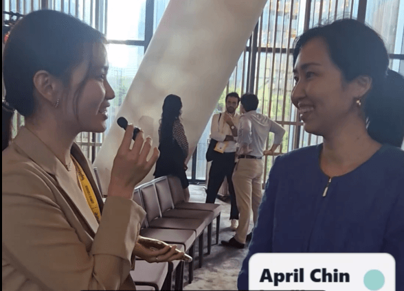 Demystifying AI Assurance: An Interview with April Chin of Resaro